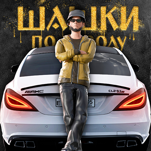 Traffic Racer Russian Village MOD APKs 0.6.6 (Unlimited Money)