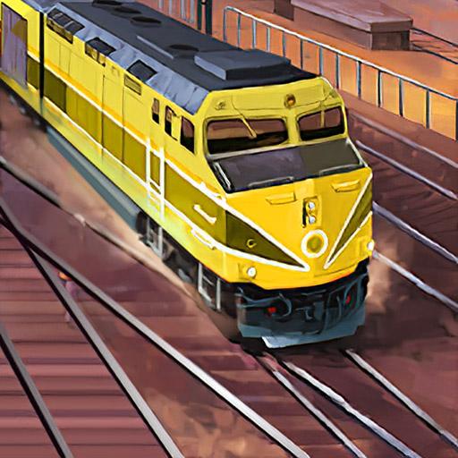 Train Station Classic MOD APKs VARY Unlimited Money Train Station Classic MOD APKs VARY Unlimited Money