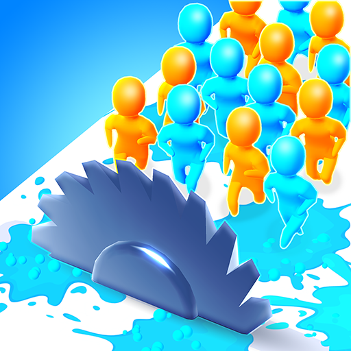 Trap Master MOD APKs 2.5.9 (Unlimited Money)