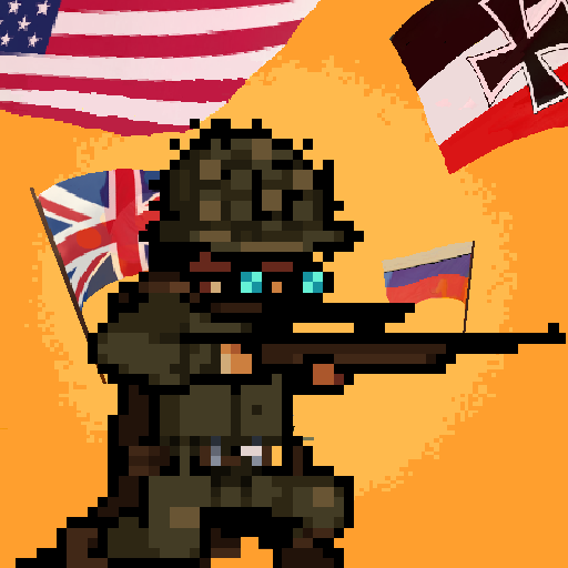 Trench Warfare 1914 MOD APKs 7.4 (Unlimited Money)