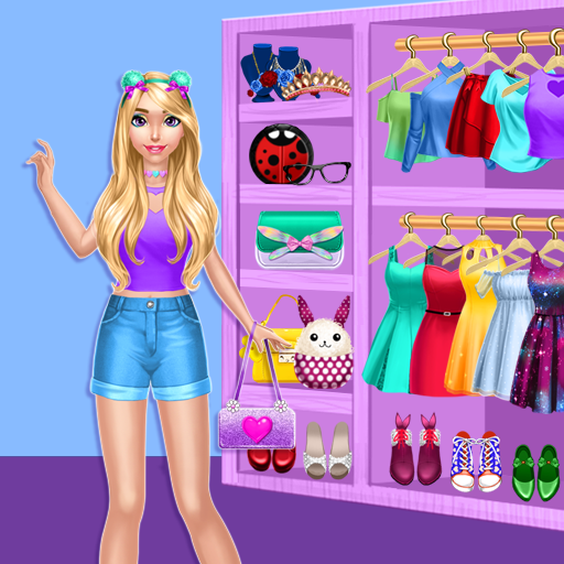 Trendy Fashion Styles Dress Up MOD APKs 2.4.7 (Unlimited Money)