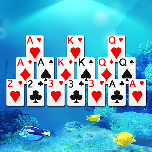 TriPeaks Solitaire MOD APKs 2.9.509 Unlimited Money TriPeaks Solitaire MOD APKs 2.9.509 Unlimited Money
