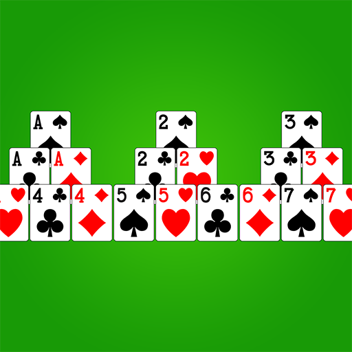 TriPeaks Solitaire MOD APKs 3.3.5.4197 (Unlimited Money)