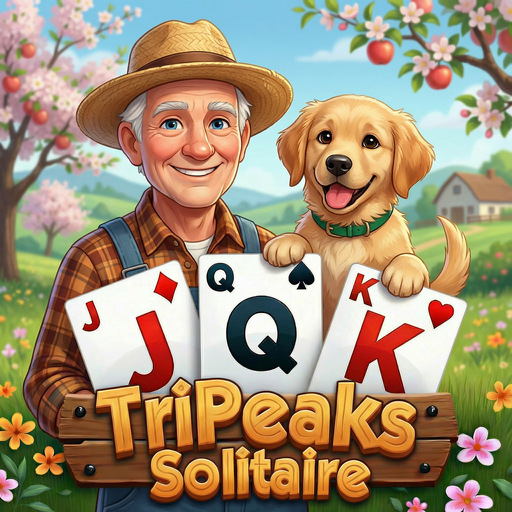 TriPeaks Solitaire Treasure MOD APKs 2.0.42 Unlimited Money
