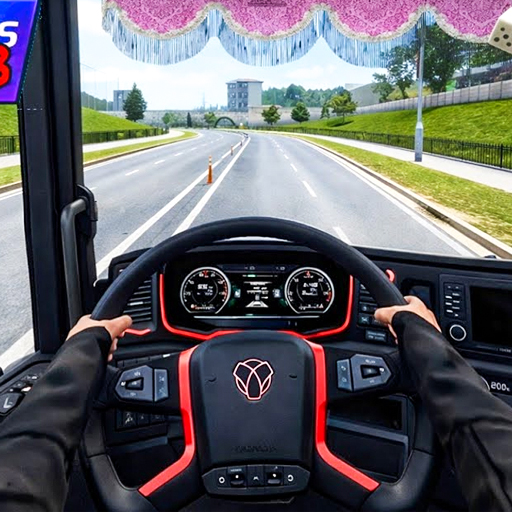 Truck Game 3D US Truck Driving MOD APKs 2.4 Unlimited Money
