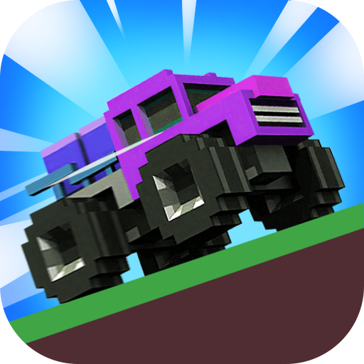 Truck Sprint 3D MOD APKs 1.6.21 (Unlimited Money)