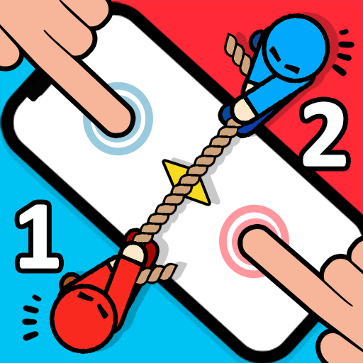 Two Player Game MOD APKs 1.9.3 (Unlimited Money)