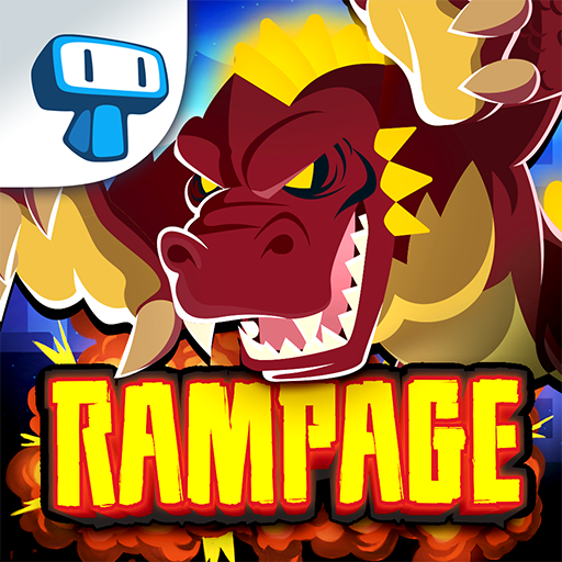 UFB Rampage MOD APKs 1.0.48 (Unlimited Money)