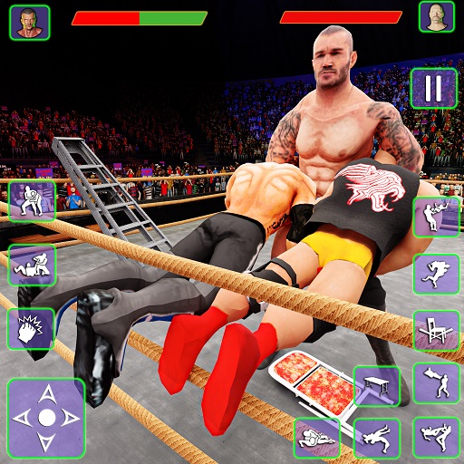 Ultimate Gym Hero MOD APKs 9.0 (Unlimited Money)
