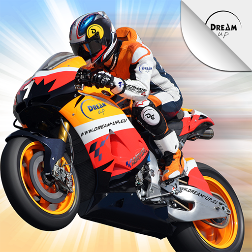 Ultimate Moto RR 4 MOD APKs 8.900 Unlimited Money