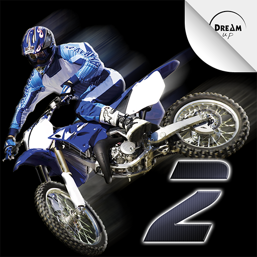 Ultimate MotoCross 2 MOD APKs 9.300 (Unlimited Money)