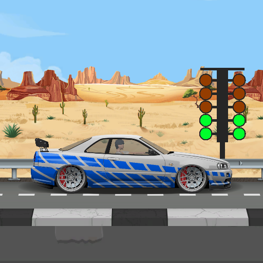 Unlim Drag Racing Super Cars MOD APKs 77 (Unlimited Money)