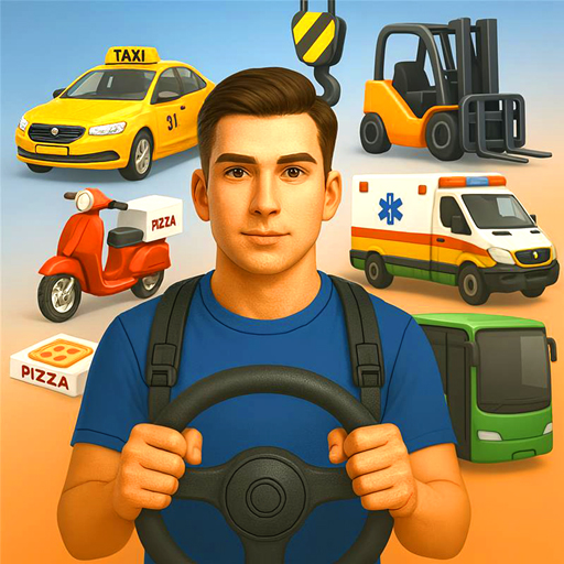 Urban Hustler MOD APKs 1.31 (Unlimited Money)
