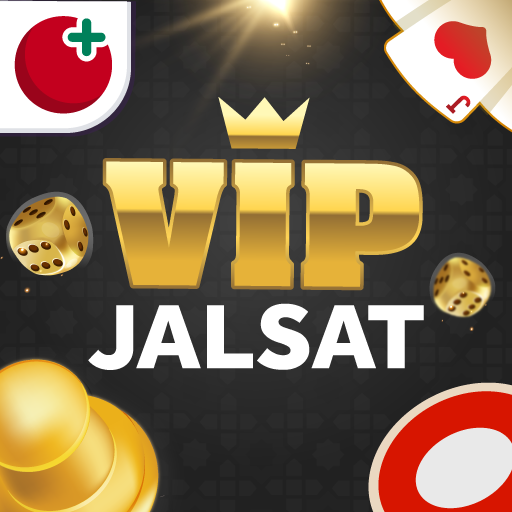 VIP Jalsat MOD APKs 4.71.3.344 (Unlimited Money)