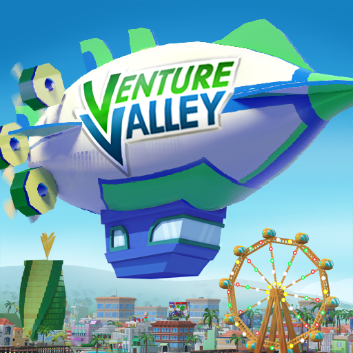 Venture Valley Business Tycoon MOD APKs 1.0.0 (Unlimited Money)