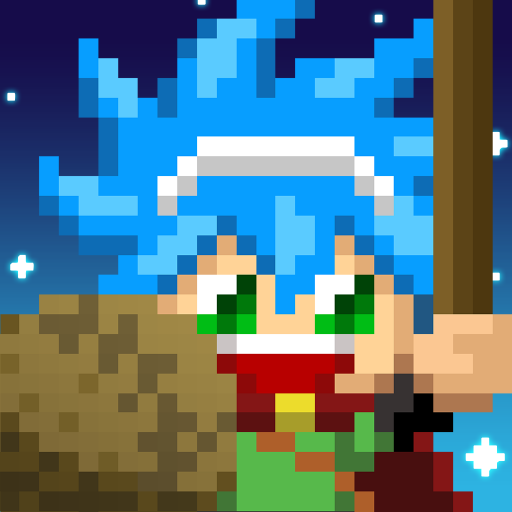 Videogame Guardians MOD APKs 3.1.44 Unlimited Money