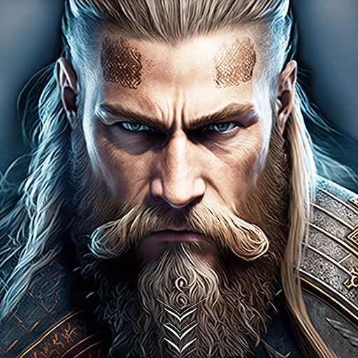 Vikings Valhalla Saga Rise Up MOD APKs 1.0 Unlimited Money