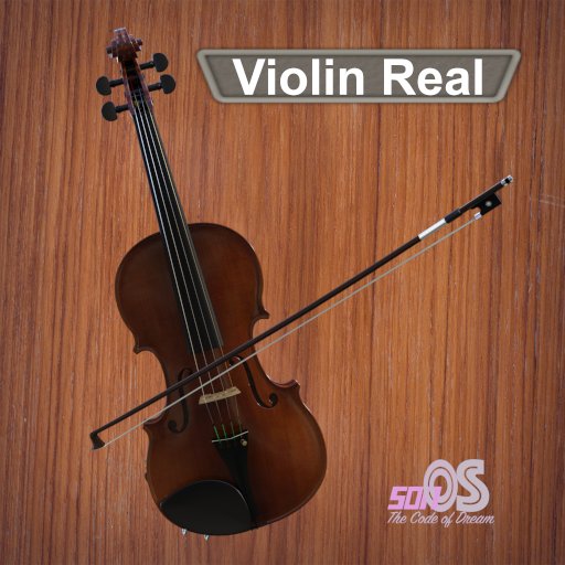 Violin Real MOD APKs 1.7.1 (Unlimited Money)
