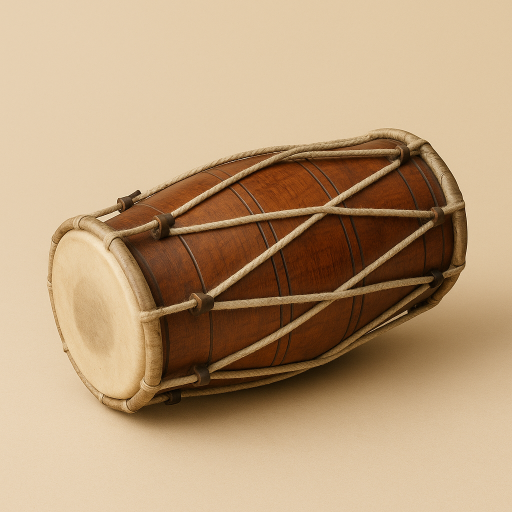 Virtual Dholak MOD APKs 1.15 (Unlimited Money)