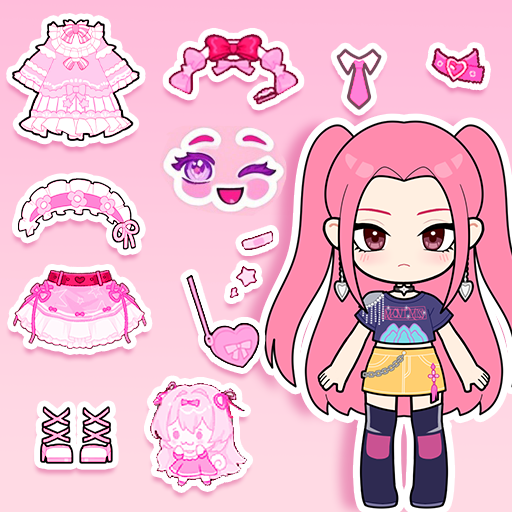 Vlinder Doll MOD APKs 3.9.2 (Unlimited Money)