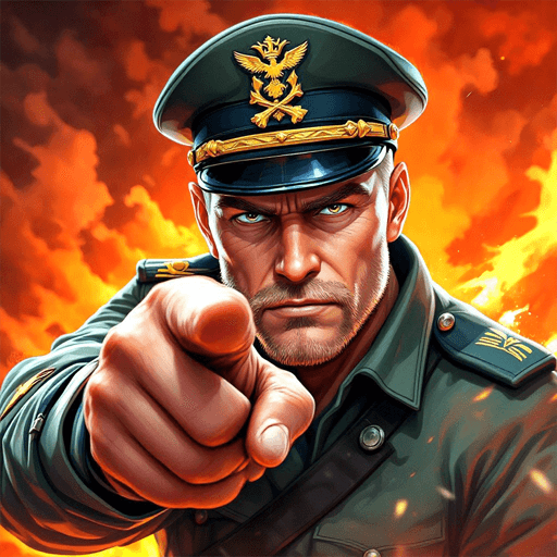 War Master MOD APKs 3.2.1 (Unlimited Money)