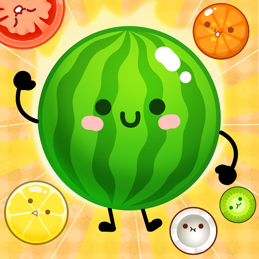 Watermelon Game MOD APKs 1.4.6 (Unlimited Money)