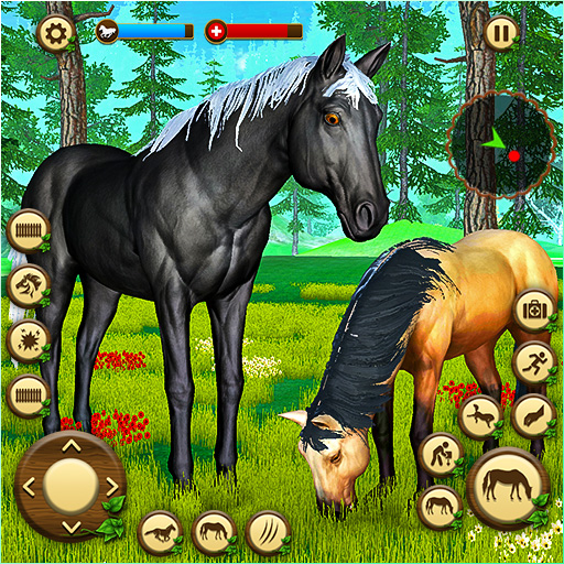 Wild Horse Games Survival Sim MOD APKs 1.21 Unlimited Money