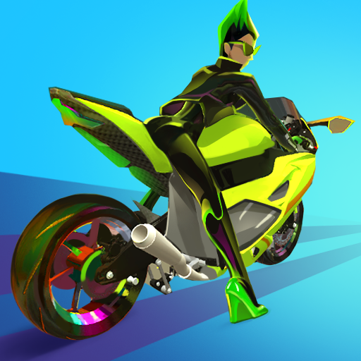 Wild Wheels MOD APKs 1.1.27 (Unlimited Money)