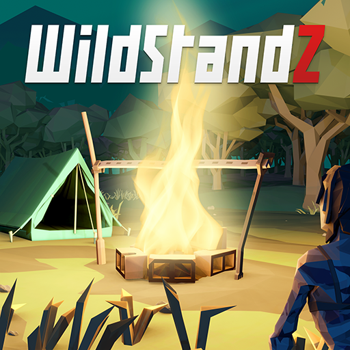 WildStandZ MOD APKs 1.5.5 (Unlimited Money)