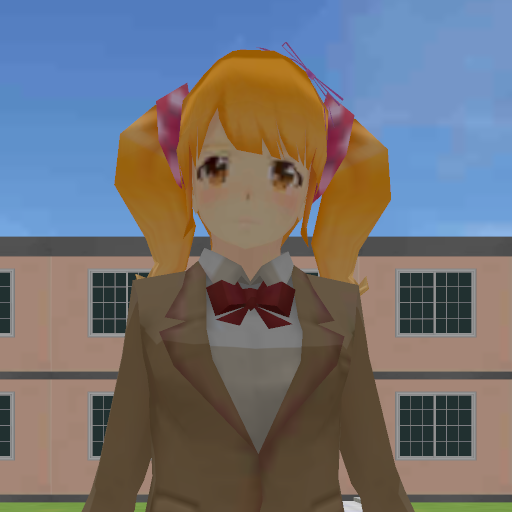 Womens School Simulator Next MOD APKs 1.05 Unlimited Money