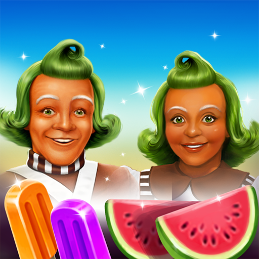Wonka’s World of Candy Match 3 MOD APKs 1.90.3052 (Unlimited Money)