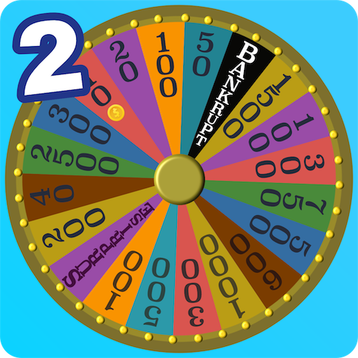 Word Fortune Wheel of Phrases MOD APKs 1.58 (Unlimited Money)