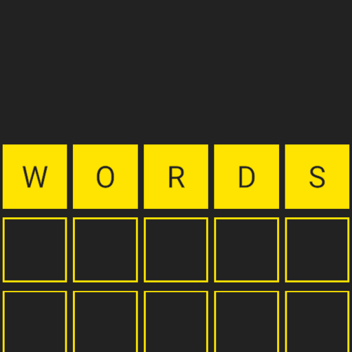 Word Search Word Guess Puzzle MOD APKs 3.5 Unlimited Money
