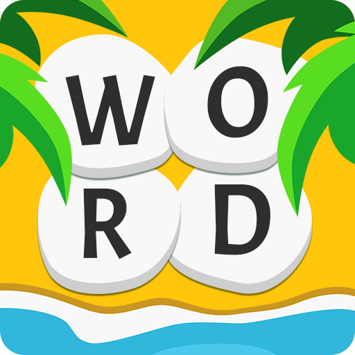 Word Weekend Letters & Worlds MOD APKs 1.3.6 (Unlimited Money)