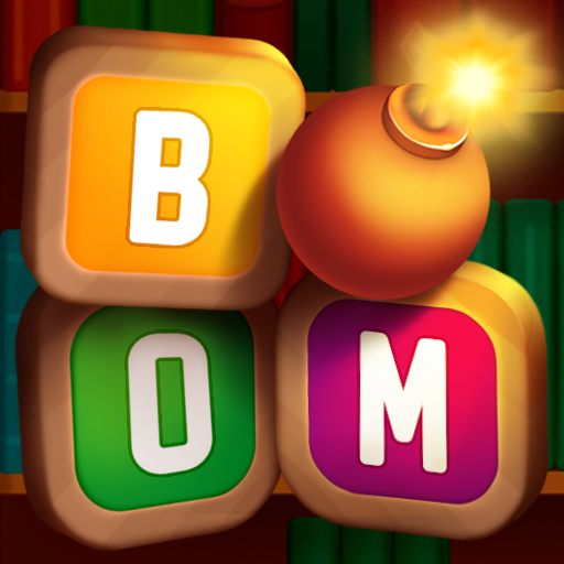 Wordboom – Online Word Game MOD APKs 1.1.6 Unlimited Money