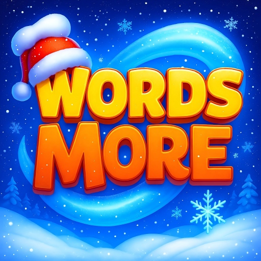 Words More MOD APKs 1.5.1 (Unlimited Money)