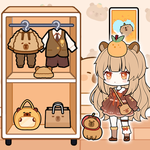 YOYO Doll MOD APKs 4.6.5 (Unlimited Money)