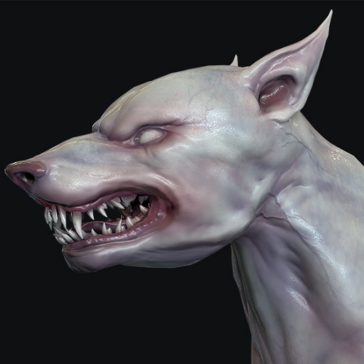 Zombie Monsters 8 MOD APKs 7.7 (Unlimited Money)