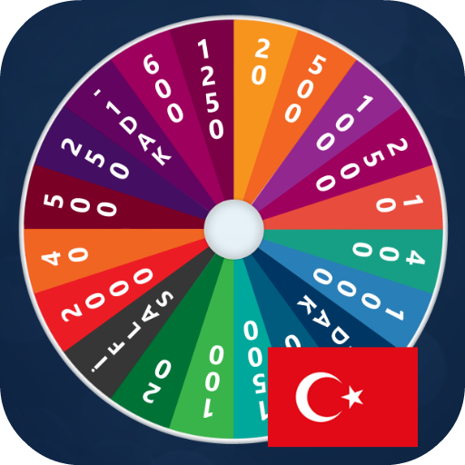 Çarkıfelek (Türkçe) MOD APKs 2.79 (Unlimited Money)