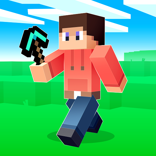 bloxd.io MOD APKs 1.4.2 (Unlimited Money)