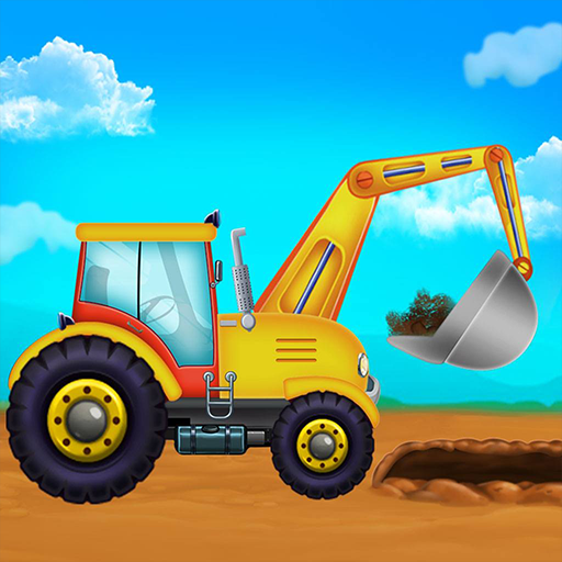 build house – Truck wash game MOD APKs 30.0 Unlimited Money