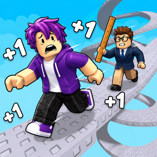 +1 Speed Obby Clicker MOD APKs 0.12 (Unlimited Money)