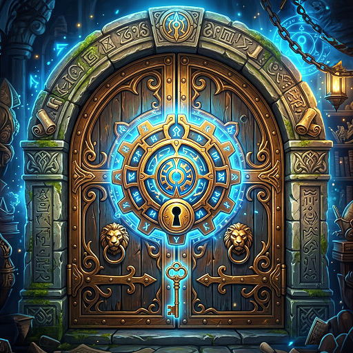 100 Doors of Artifact Mystery MOD APKs 9.3 (Unlimited Money)