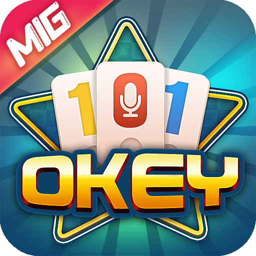 101 OKEY Mİ MOD APKs 1.3.5 (Unlimited Money)