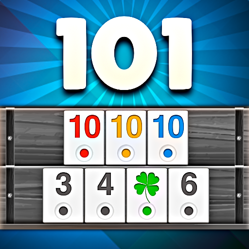 101 Okey MOD APKs 1.10.2 (Unlimited Money)