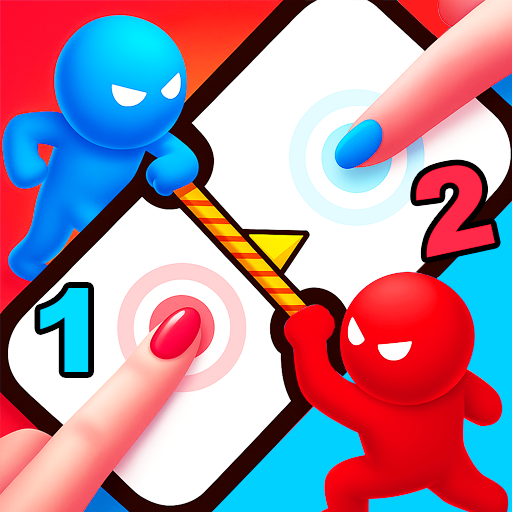 2 Player Games MOD APKs 2.0.2 (Unlimited Money)