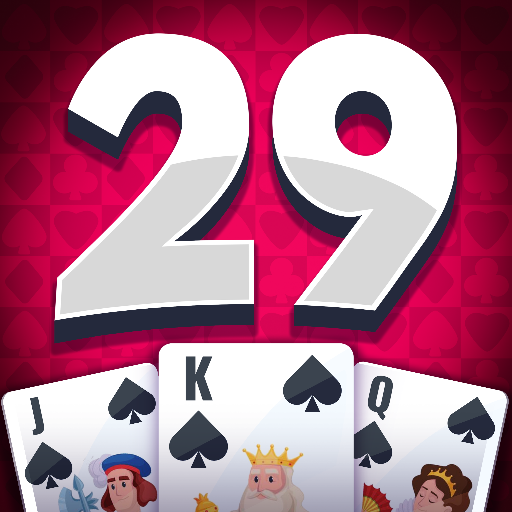 29 Card Master MOD APKs 1.7.9 (Unlimited Money)