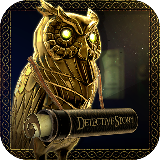 3D Escape Room Detective Story MOD APKs 1.3.7 (Unlimited Money)