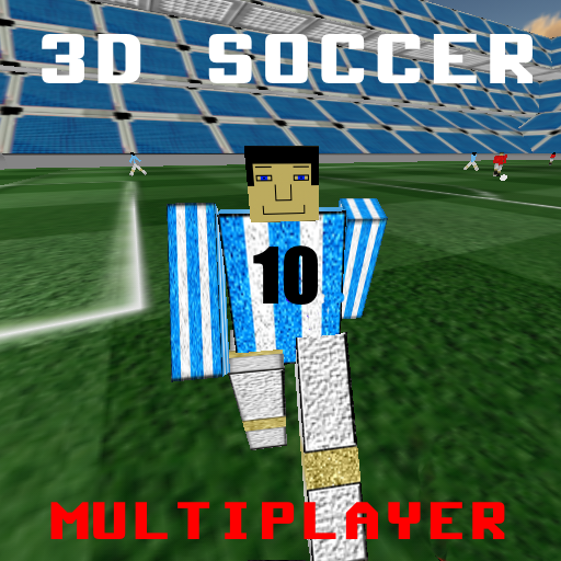 3D Soccer MOD APKs 1.727 (Unlimited Money)