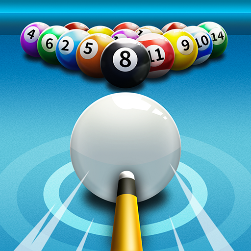 8 Ball & 9 Ball Billiards Pool MOD APKs 1.2.2 (Unlimited Money)